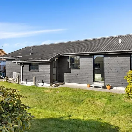 Jovana - 500m From The Sea By Interhome * Skagen