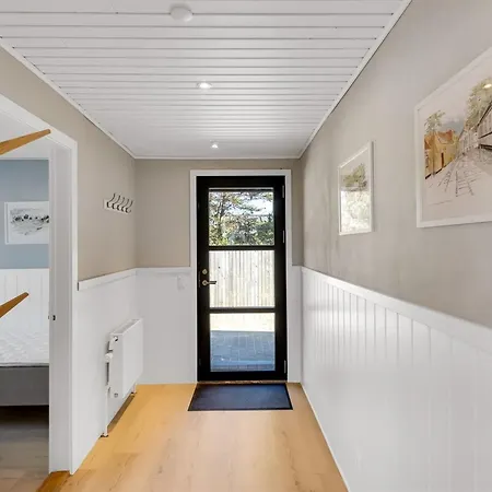 Feriehus Jovana - 500m From The Sea By Interhome Skagen