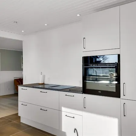 Jovana - 500m From The Sea By Interhome * Скаген