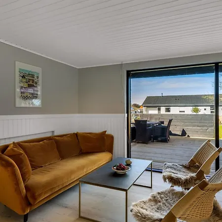 Jovana - 500m From The Sea By Interhome Feriehus
