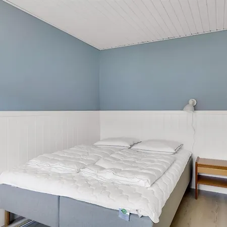 Jovana - 500m From The Sea By Interhome Skagen